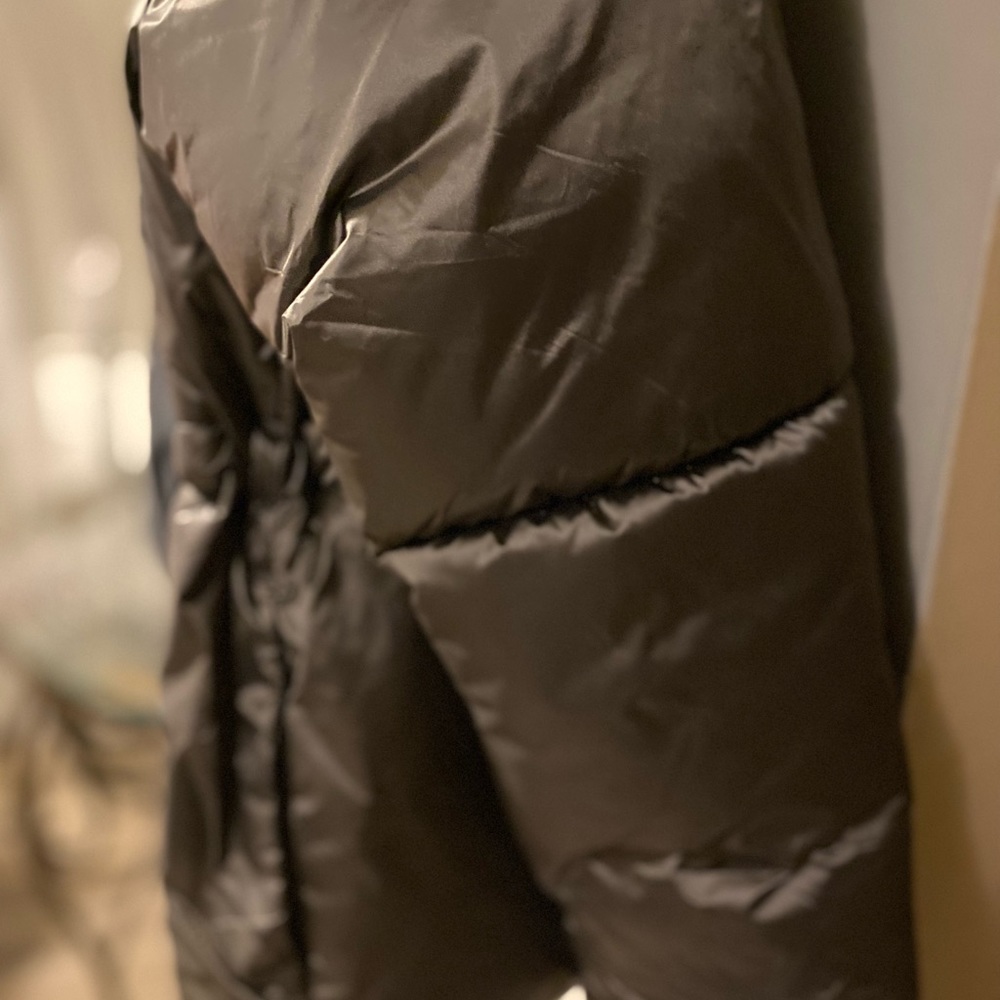 Bomber jacket - Picture 5 of 5